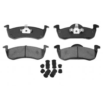 ADVICS AD1279 Disc Brake Pad product image 1 of 1