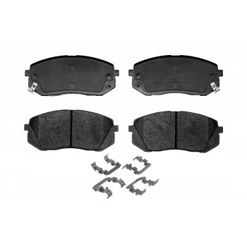 ADVICS AD1295 - Disc Brake Pad ADVICS AD1295 Disc Brake Pad product image 1 of 1