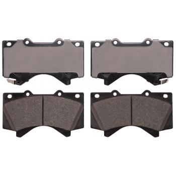 ADVICS AD1303 Disc Brake Pad product image 1 of 2