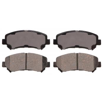 ADVICS AD1338 Disc Brake Pad product image 1 of 1