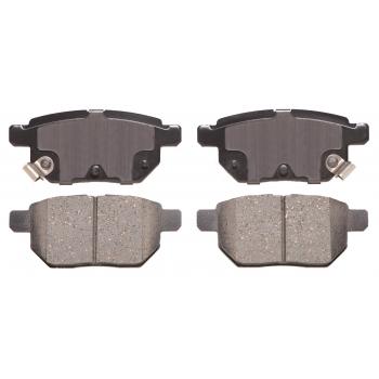 ADVICS AD1354 Disc Brake Pad product image 1 of 2