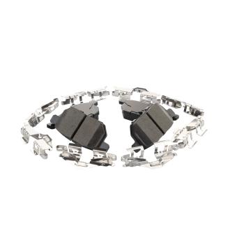 ADVICS AD1354 Disc Brake Pad product image 2 of 2