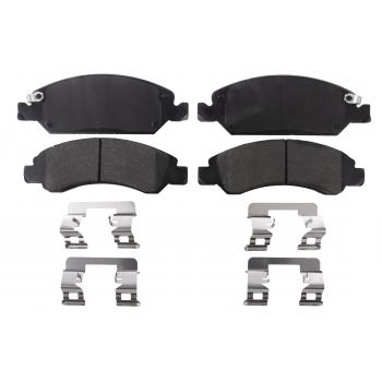ADVICS AD1363 Disc Brake Pad product image 1 of 1