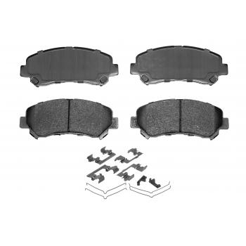 ADVICS AD1374 Disc Brake Pad product image 1 of 1