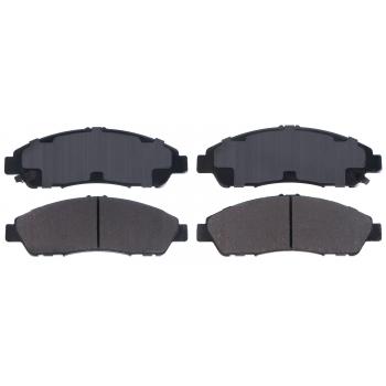 ADVICS AD1378 Disc Brake Pad product image 1 of 4