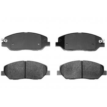 ADVICS AD1384 Disc Brake Pad product image 1 of 1