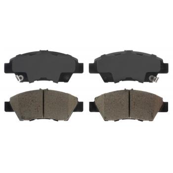 ADVICS AD1394 Disc Brake Pad product image 1 of 1