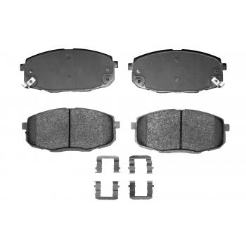 ADVICS AD1397 Disc Brake Pad product image 1 of 1