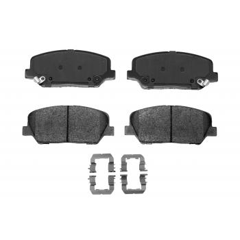 ADVICS AD1413 Disc Brake Pad product image 1 of 1