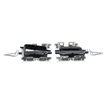 ADVICS AD1423 Disc Brake Pad product image 2 of 4