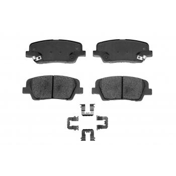 ADVICS AD1439 Disc Brake Pad product image 1 of 1