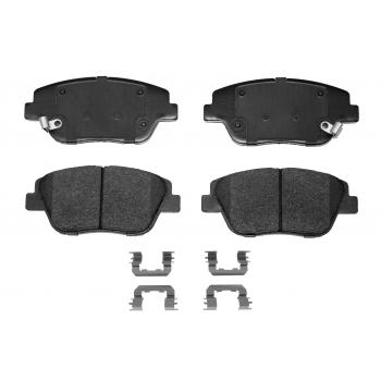 ADVICS AD1444 Disc Brake Pad product image 1 of 1