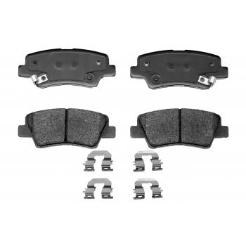 ADVICS AD1445 Disc Brake Pad product image 1 of 1
