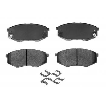ADVICS AD1447 Disc Brake Pad product image 1 of 1