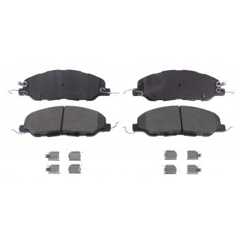 ADVICS AD1463 Disc Brake Pad product image 1 of 1