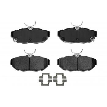 ADVICS AD1465 Disc Brake Pad product image 1 of 1