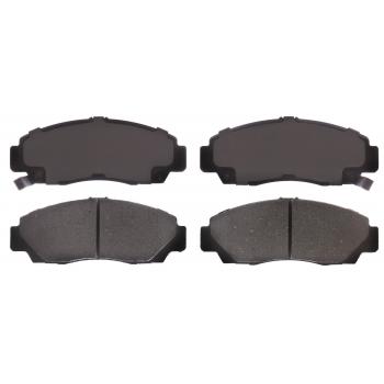 ADVICS AD1506 Disc Brake Pad product image 1 of 1