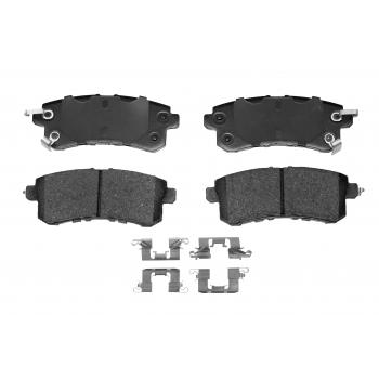 ADVICS AD1510 Disc Brake Pad product image 1 of 1