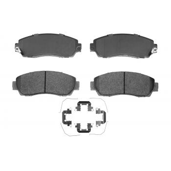 ADVICS AD1521 Disc Brake Pad product image 1 of 1