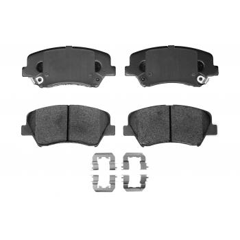 ADVICS AD1543 Disc Brake Pad product image 1 of 1