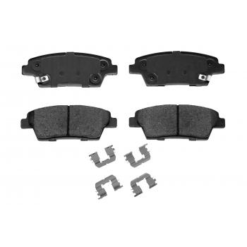 ADVICS AD1551 Disc Brake Pad product image 1 of 1