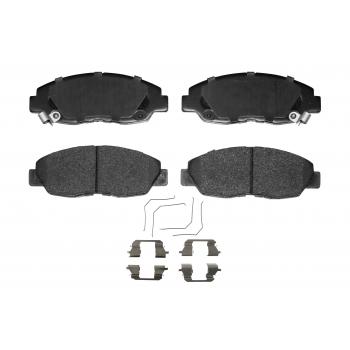 ADVICS AD1578 Disc Brake Pad product image 1 of 1