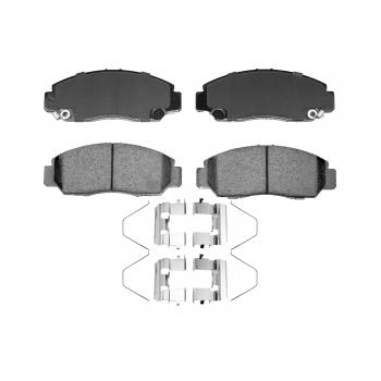 ADVICS AD1608 Disc Brake Pad product image 1 of 1