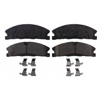 ADVICS AD1611 Disc Brake Pad product image 1 of 1