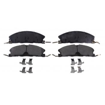 ADVICS AD1611A Disc Brake Pad product image 1 of 1