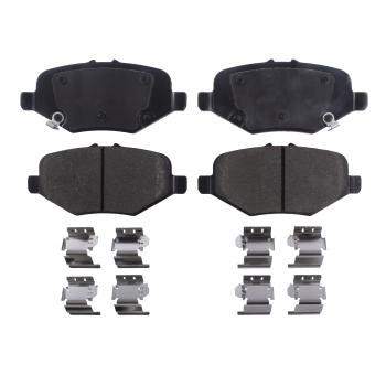 ADVICS AD1612 Disc Brake Pad product image 1 of 1