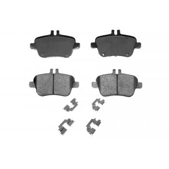 ADVICS AD1646 Disc Brake Pad product image 1 of 1