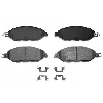 ADVICS AD1649 Disc Brake Pad product image 1 of 1