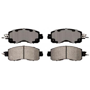 ADVICS AD1650 Disc Brake Pad product image 1 of 1