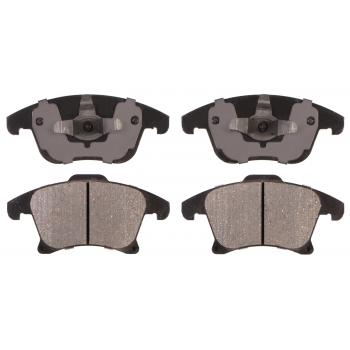 ADVICS AD1653 Disc Brake Pad product image 1 of 1