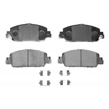 ADVICS AD1654 Disc Brake Pad product image 1 of 1