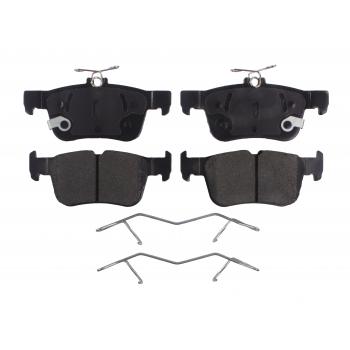 ADVICS AD1665 Disc Brake Pad product image 1 of 1