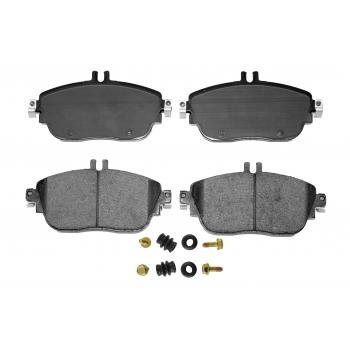 ADVICS AD1694 Disc Brake Pad product image 1 of 1