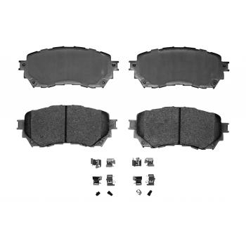 ADVICS AD1711 Disc Brake Pad product image 1 of 1