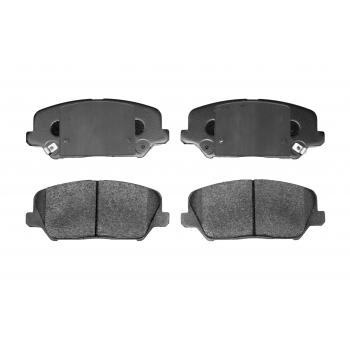 ADVICS AD1735 Disc Brake Pad product image 1 of 1