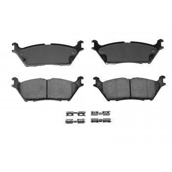 ADVICS AD1790 Disc Brake Pad product image 1 of 1