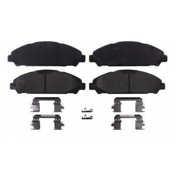 ADVICS AD1791 Disc Brake Pad product image 1 of 1