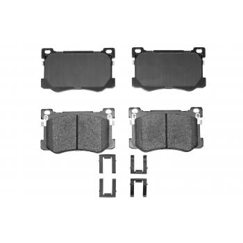 ADVICS AD1799 Disc Brake Pad product image 1 of 1