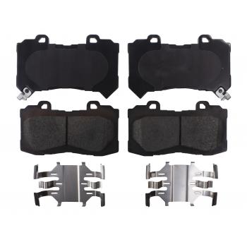 ADVICS AD1802 Disc Brake Pad product image 1 of 1