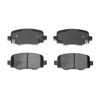 ADVICS AD1809 Disc Brake Pad product image 1 of 1