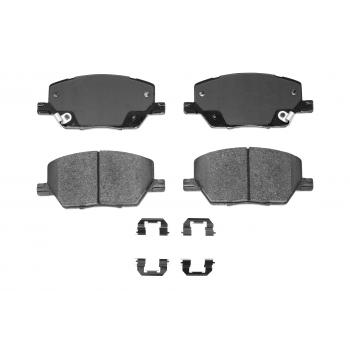 ADVICS AD1811 Disc Brake Pad product image 1 of 1