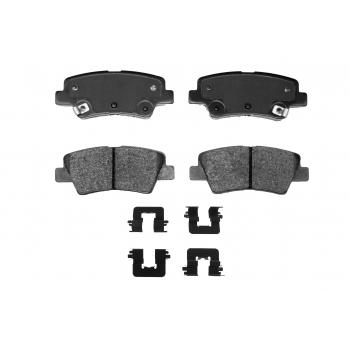 ADVICS AD1813 Disc Brake Pad product image 1 of 1
