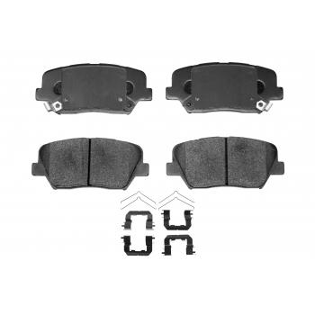 ADVICS AD1815 Disc Brake Pad product image 1 of 1