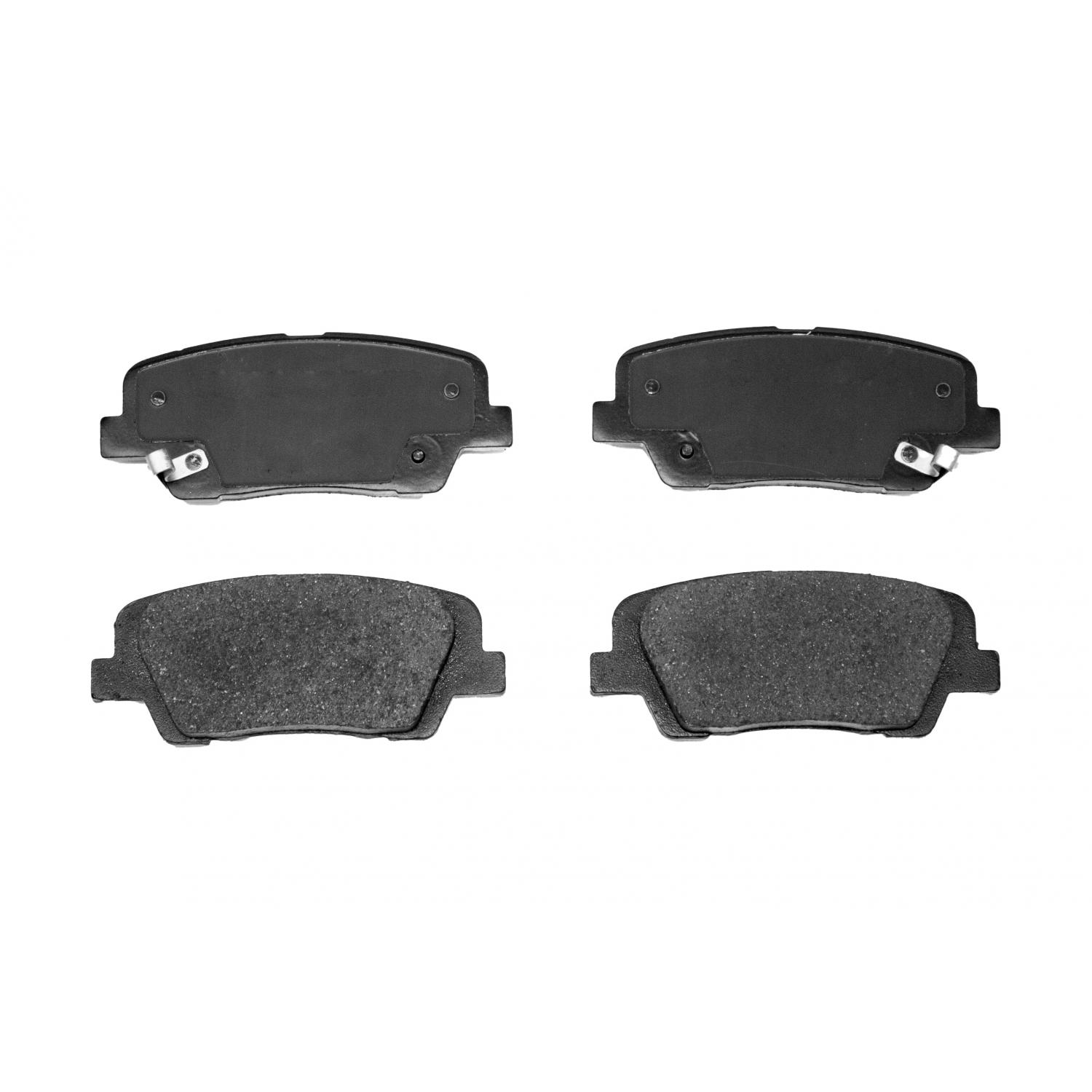 ADVICS AD1816 Disc Brake Pad product image 1 of 1