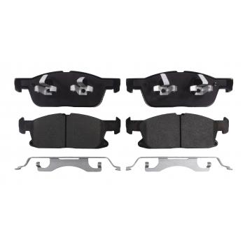 ADVICS AD1818 Disc Brake Pad product image 1 of 1