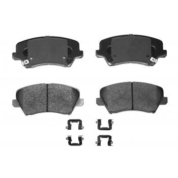 ADVICS AD1828 Disc Brake Pad product image 1 of 1